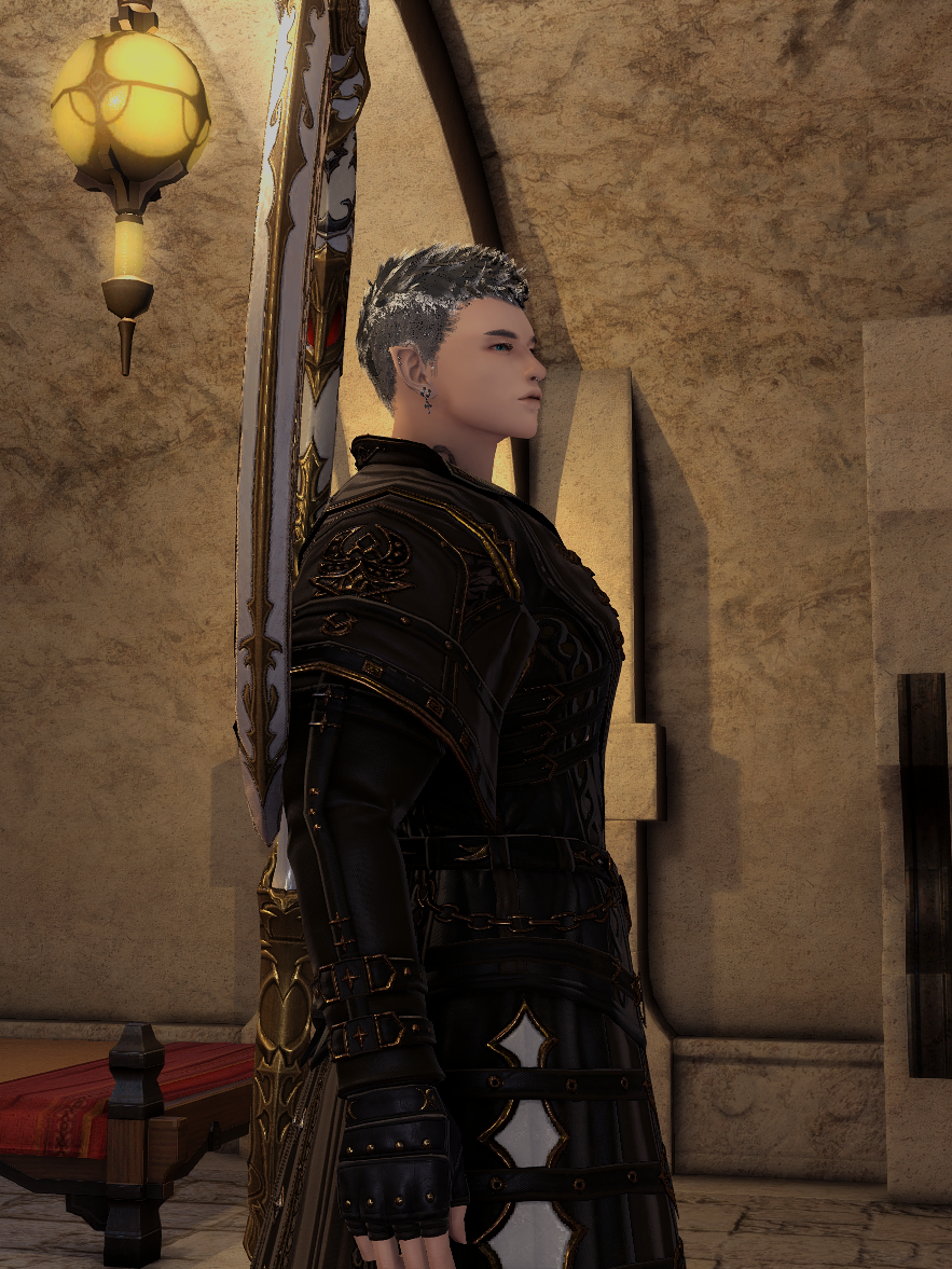 Heavy Jacket Caster (2)