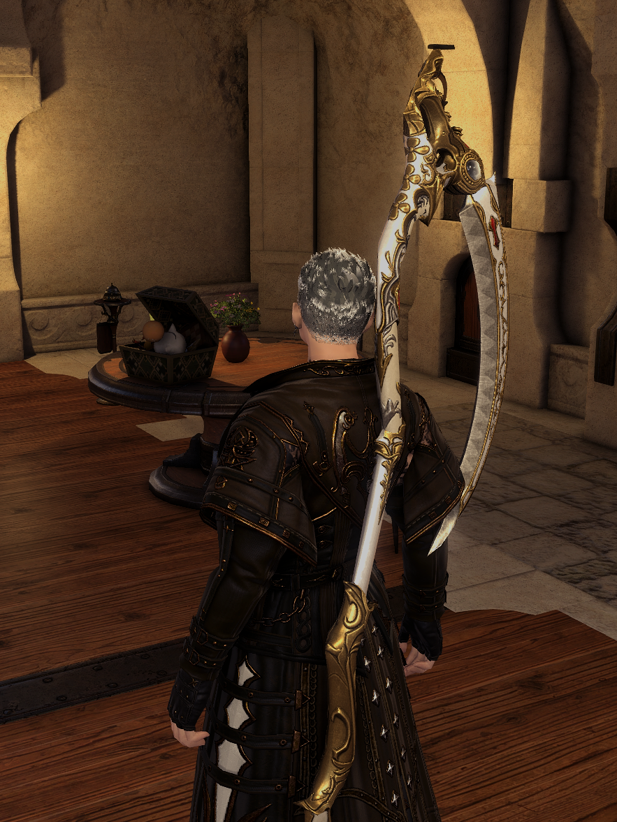 Heavy Jacket Caster (3)