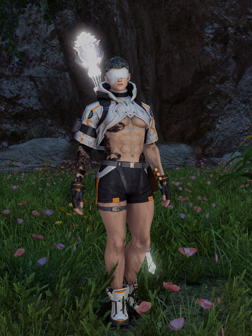 Revealing Cosmic Explorer